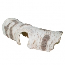 Birch Tunnel 3 (32,5 × 14 × 8 cm)