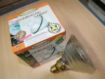 Breeding Light 120 W (Dragon)