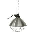 KERBL Infrarotheizstrahler Ø 350 mm, Netzkabel 5 m