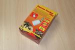 Thermo Socket E27 Fassung PRO mit Winkelgelenk und Steckverbindung