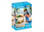 Schildkröten-Terrarium (Playmobil)