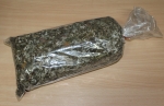 Himbeerblätter 500g (Großpackung)