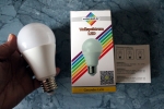 LED Lampe 11 Watt E27 Vollspektrum Tageslichtlampen