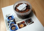 NATUR Entwurmungspaste ca. 300g Packung