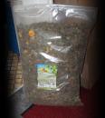Löwenzahn mit Blüten 5kg Großpackung (JR FARM)