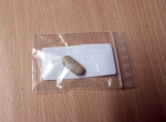 Wormfree Entwurmung nach Chinesischer Medizin  (1 Tablette)