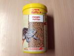 sera Raffy P Nature 1000ml - 220g
