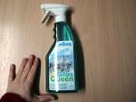Kiehl Glas- und Oberflächenreiniger GlasQueen 0,5 Liter