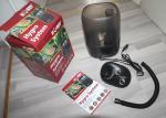 Hobby Hygro System Nebler