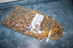 Terratugas Schildkrötentraum® Futterpackung 150g