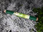 Bindedraht Floristik Farbe grün für Garten & Pflanzen