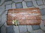 Rindenholzmatte 30x150cm