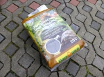 FLORAGARD Schildkröten-Substrat / Schildkrötenerde 20 Liter