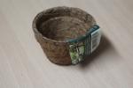 Pflanztopf "Coco-Pot" (0,10 L) Mini