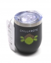 Chillkröte Thermo Becher Design@Home 0,35l
