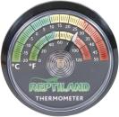 Thermometer, analog für Terrarien