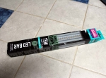Arcadia Jungle Dawn LED Bar, 15 Watt, 290 mm, 72 LEDs (2534 Lumen)