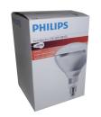 Weißlicht Infrarot-Wärmestrahler 250W (Philips)