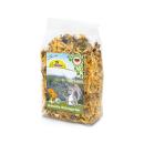 JR Farm Chinchilla Blütengarten 50g