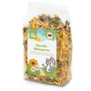 JR Farm Chinchilla Blütengarten 50g