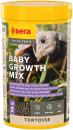 sera TORTOISE Baby Growth Mix 250ml (58g)