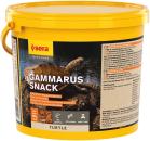 sera TURTLE Gammarus Snack 3,8 Liter (500g)