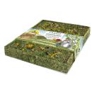 JR Farm Ein Stück Natur Kräuterwiese mit Blüten 750g