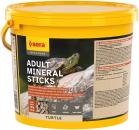 sera Turtle Adult Mineral Sticks 3,8L (720g)