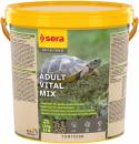 sera Tortoise Adult Vital Mix 10l (1,8kg)