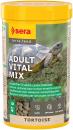 sera Tortoise Adult Vital Mix 250ml (47g)