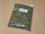 Maulbeerblätter, geschnitten 100g