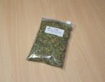 Maulbeerblätter, geschnitten 50g