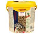 sera reptil Carnivor Nature 10l - 3,3kg