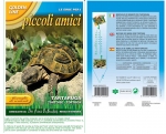 Tartaruga - Futtersaatgut für Griechische Landschildkröten 15g