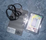 Pet-Mat Dragon Heizmatte Deluxe 10 Watt 15x25cm
