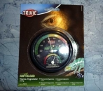 Thermo-Hygrometer analog TRIXIE Reptilienland