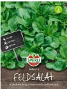 (82668) Kleine Packung Feldsalat Dunkelgrüner vollherzig