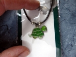 Kette Metall Schildkröte für Kinder