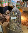 Terratuga's Blüten-Mix 500g-Großpackung