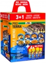 PROTERRA TURTLE MENU 250ml 3+1 (JBL)