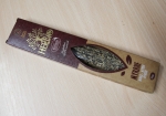 Räucherstäbchen Ecocert Herbio Myrrhe 20g