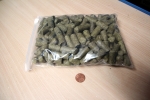 Testudo Adult Pellets 100g